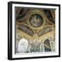 Hall of War at Versailles, 17th century-Unknown-Framed Photographic Print