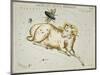 Hall's Astronomical Illustrations I-Sidney Hall-Mounted Art Print