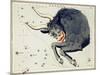 Hall's Astronomical Illustrations III-Sidney Hall-Mounted Art Print