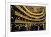 Hall-Gustav Klimt-Framed Premium Giclee Print