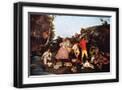 Black Frame