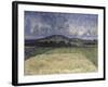 Hallandsasen, 1896-Eugene Jansson-Framed Giclee Print