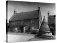 Stretched Canvas