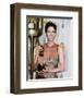 Halle Berry-null-Framed Photo