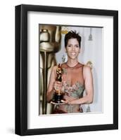 Halle Berry-null-Framed Photo