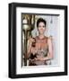 Halle Berry-null-Framed Photo