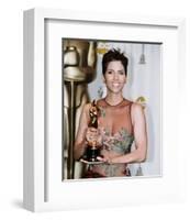 Halle Berry-null-Framed Photo