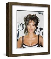 Halle Berry-null-Framed Photo