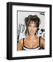 Halle Berry-null-Framed Photo