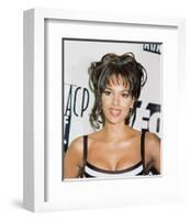 Halle Berry-null-Framed Photo