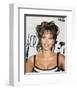 Halle Berry-null-Framed Photo