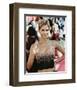 Halle Berry-null-Framed Photo