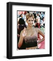 Halle Berry-null-Framed Photo