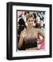 Halle Berry-null-Framed Photo