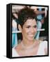 Halle Berry-null-Framed Stretched Canvas