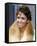 Halle Berry-null-Framed Stretched Canvas