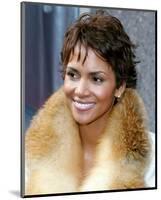 Halle Berry-null-Mounted Photo