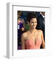 Halle Berry-null-Framed Photo