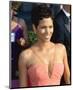 Halle Berry-null-Mounted Photo