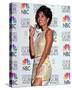 Halle Berry-null-Stretched Canvas