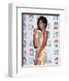 Halle Berry-null-Framed Photo