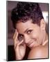 Halle Berry-null-Mounted Photo