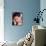 Halle Berry-null-Mounted Photo displayed on a wall