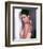 Halle Berry-null-Framed Photo