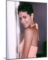 Halle Berry-null-Mounted Photo