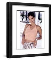 Halle Berry-null-Framed Photo