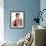 Halle Berry-null-Framed Photo displayed on a wall