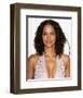 Halle Berry-null-Framed Photo