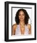 Halle Berry-null-Framed Photo