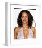 Halle Berry-null-Framed Photo