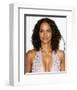 Halle Berry-null-Framed Photo