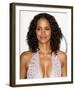 Halle Berry-null-Framed Photo