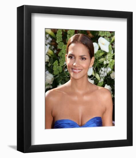 Halle Berry-null-Framed Photo