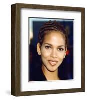 Halle Berry-null-Framed Photo