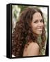 Halle Berry-null-Framed Stretched Canvas