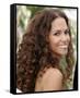 Halle Berry-null-Framed Stretched Canvas