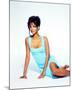 Halle Berry-null-Mounted Photo