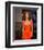 Halle Berry-null-Framed Photo