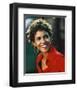 Halle Berry-null-Framed Photo