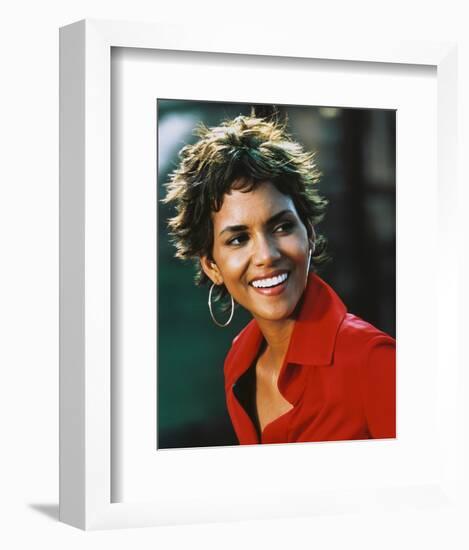 Halle Berry-null-Framed Photo