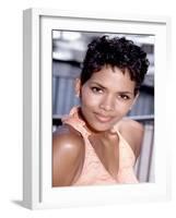 Halle Berry-null-Framed Photo