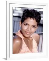 Halle Berry-null-Framed Photo