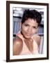 Halle Berry-null-Framed Photo