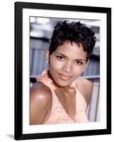 Halle Berry-null-Framed Photo