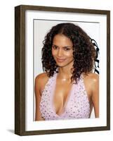 Halle Berry-null-Framed Photo