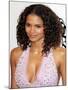 Halle Berry-null-Mounted Photo